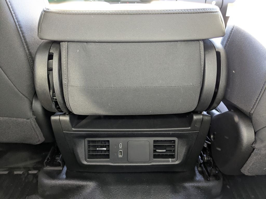 2025 GMC Sierra 3500 HD Chassis Cab Pro