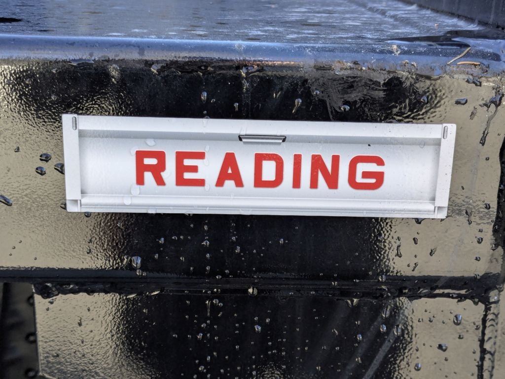 2025 GMC Sierra 3500 HD Chassis Cab Pro