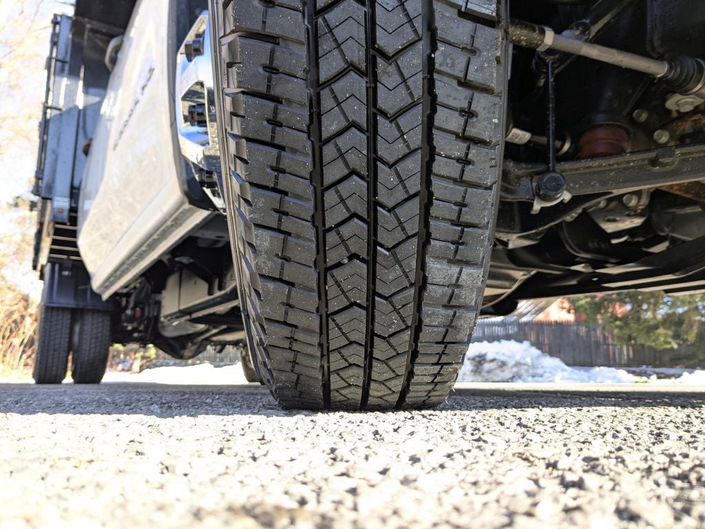 2025 GMC Sierra 3500 HD Chassis Cab Pro