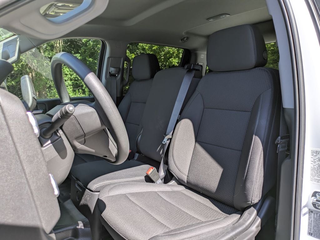 2026 GMC Sierra 3500 HD Pro