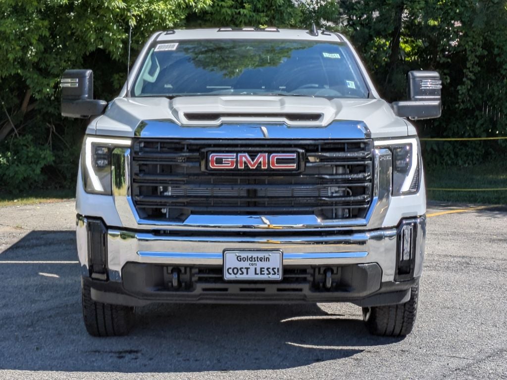 2026 GMC Sierra 3500 HD Pro