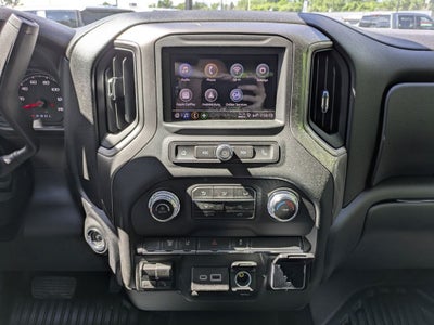 2026 GMC Sierra 3500 HD Pro