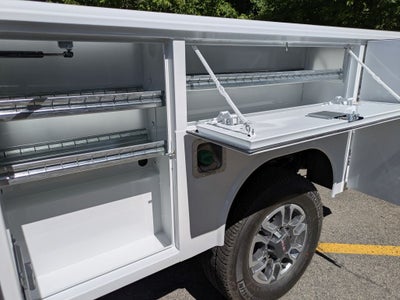 2026 GMC Sierra 3500 HD Pro