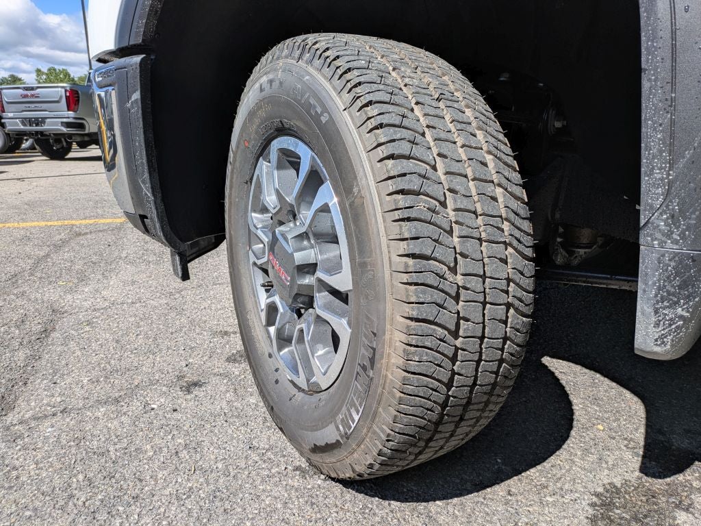 2026 GMC Sierra 3500 HD Pro