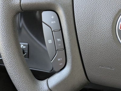 2025 GMC Savana Passenger 3500 LT