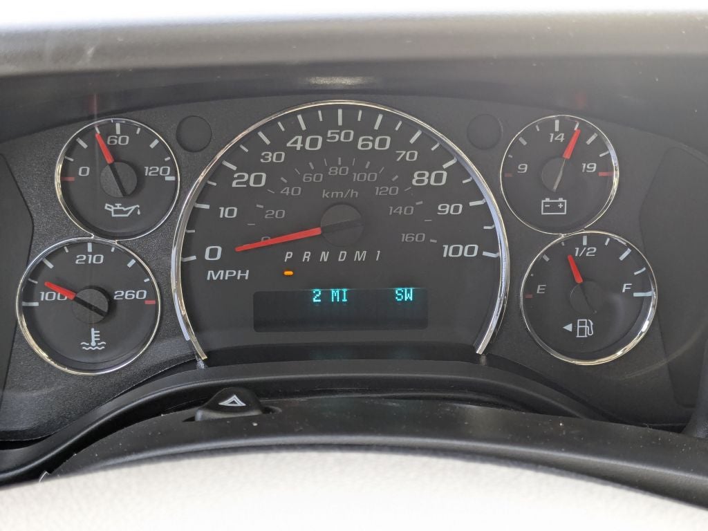 2025 GMC Savana Passenger 3500 LT