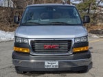 2025 GMC Savana Passenger 3500 LT