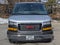 2025 GMC Savana Passenger 3500 LT