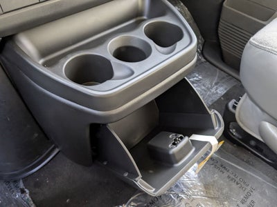 2025 GMC Savana Passenger 3500 LT