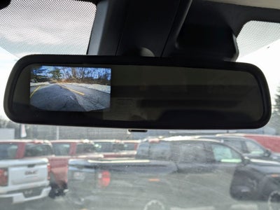 2025 GMC Savana Passenger 3500 LT