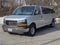 2025 GMC Savana Passenger 3500 LT
