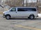 2025 GMC Savana Passenger 3500 LT