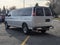 2025 GMC Savana Passenger 3500 LT