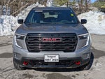 2025 GMC Acadia AT4