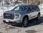 2025 GMC Acadia AT4