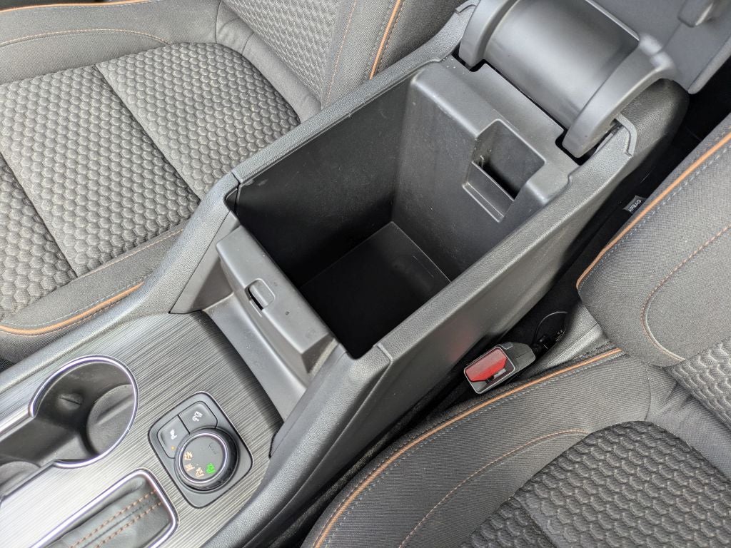 2017 GMC Acadia SLE