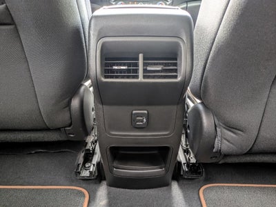 2017 GMC Acadia SLE