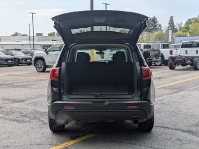 2017 GMC Acadia SLE