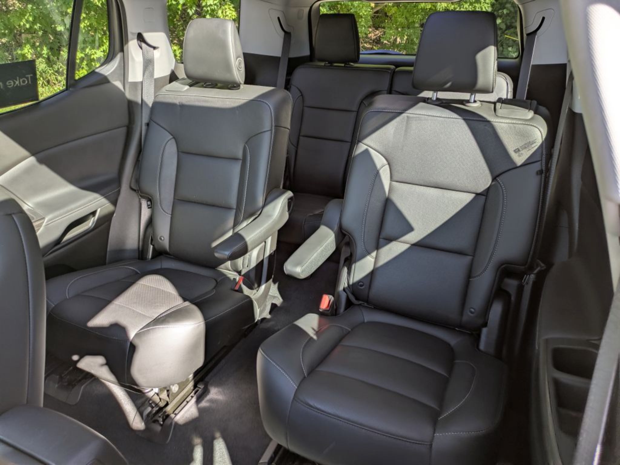 2019 GMC Acadia SLT