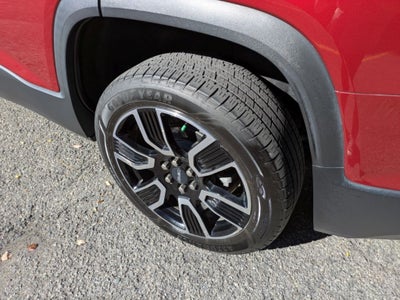 2019 GMC Acadia SLT