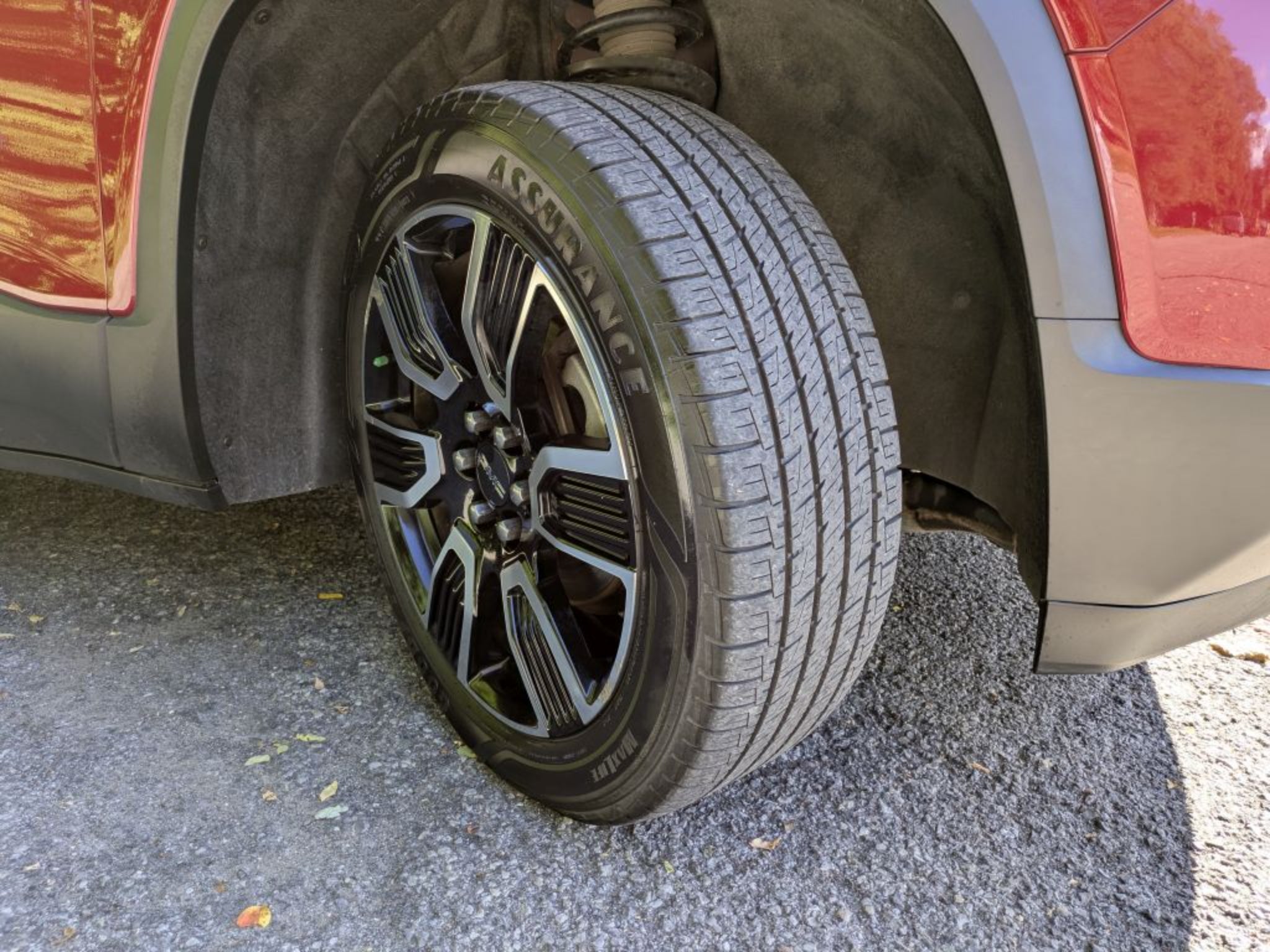 2019 GMC Acadia SLT