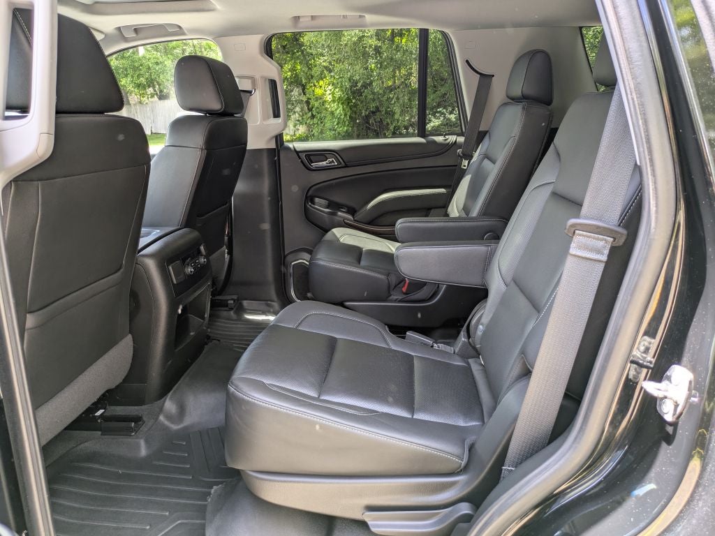2020 GMC Yukon SLT