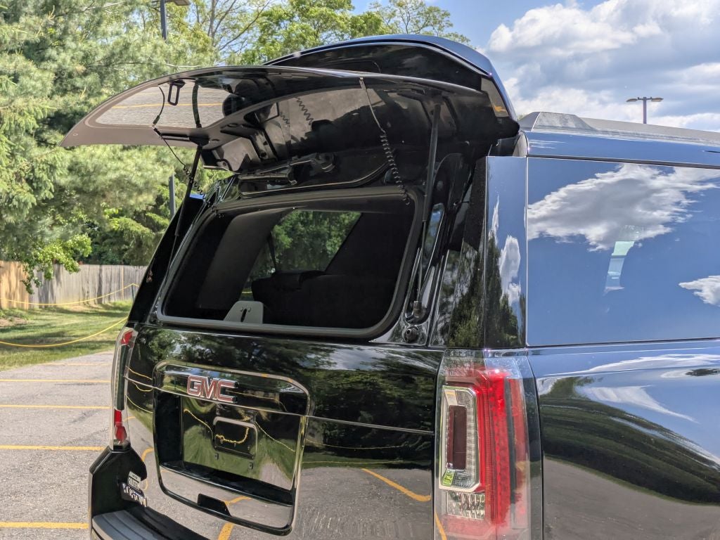 2020 GMC Yukon SLT