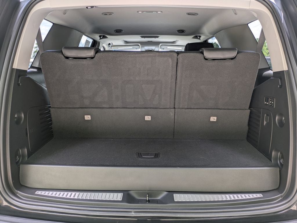 2020 GMC Yukon SLT