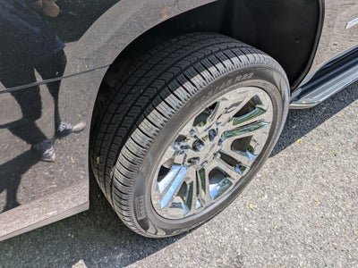 2020 GMC Yukon SLT