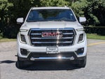 2027 GMC Yukon Elevation