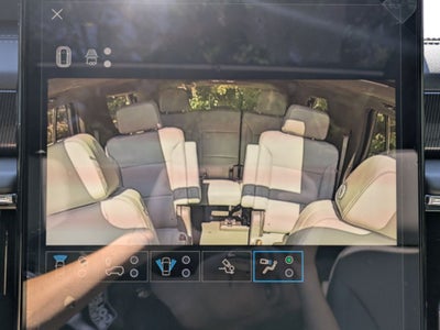 2027 GMC Yukon Elevation