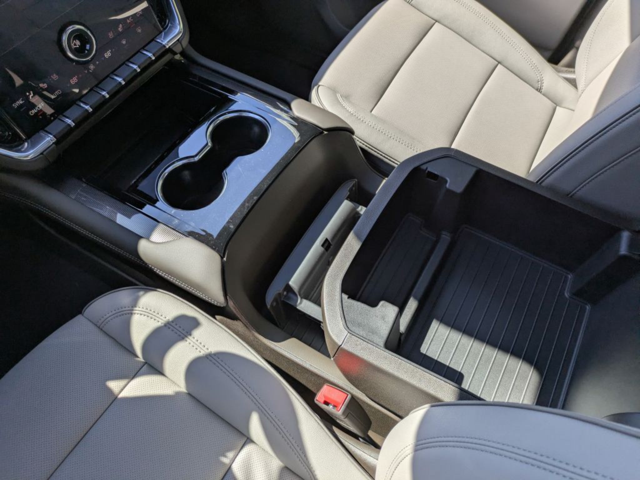 2027 GMC Yukon Elevation