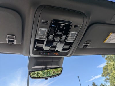 2027 GMC Yukon Elevation