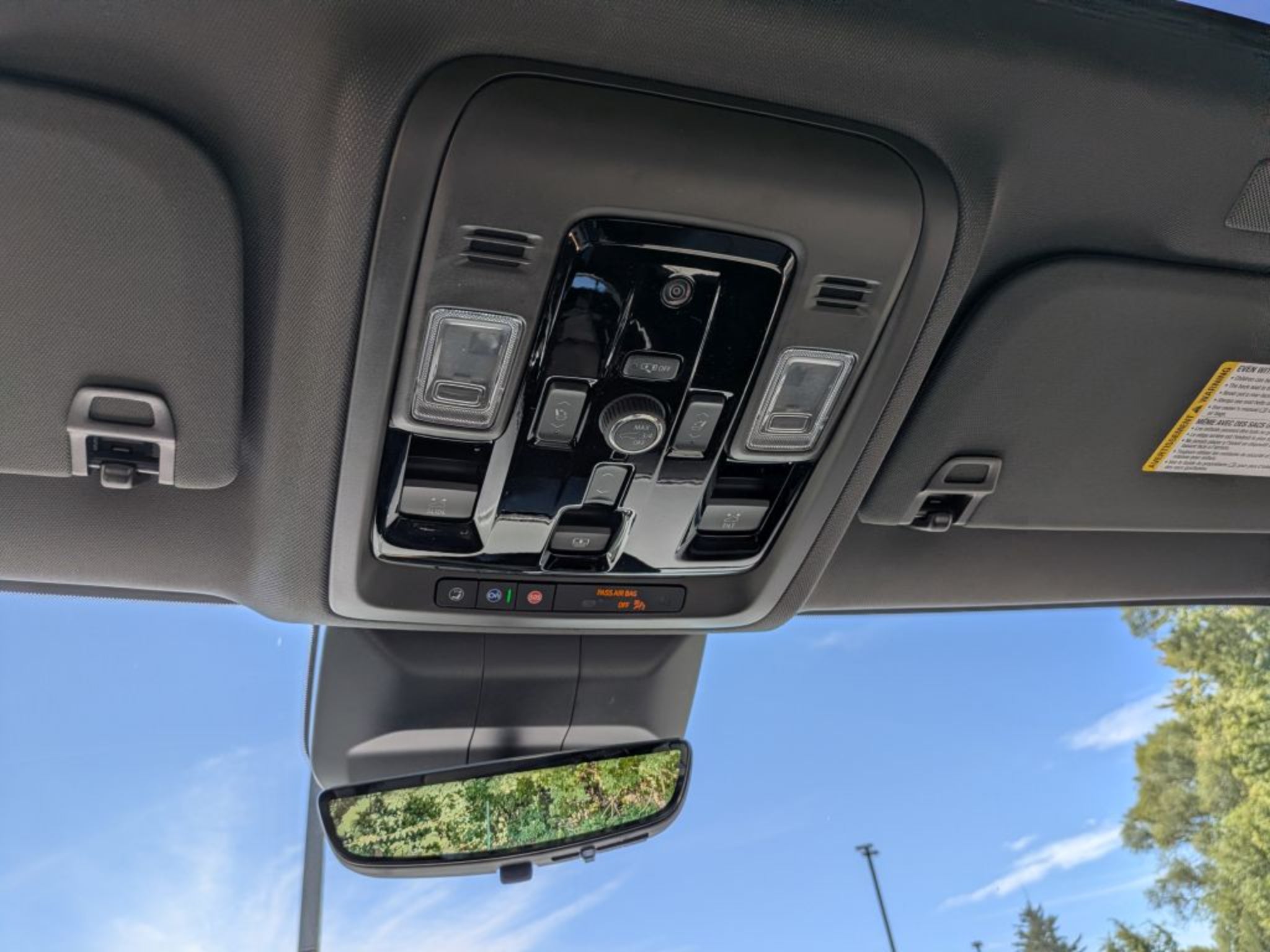 2027 GMC Yukon Elevation
