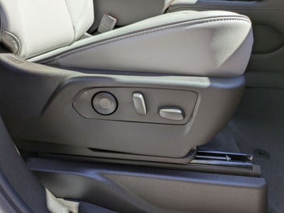2027 GMC Yukon Elevation