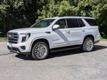 2027 GMC Yukon Elevation