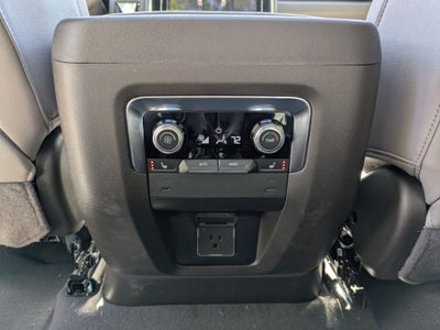 2027 GMC Yukon Elevation