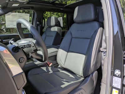 2027 GMC Yukon Denali