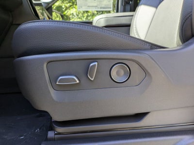 2027 GMC Yukon Denali
