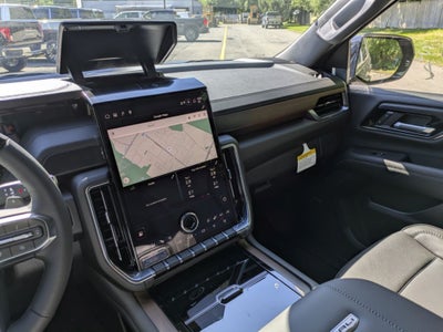 2027 GMC Yukon Denali
