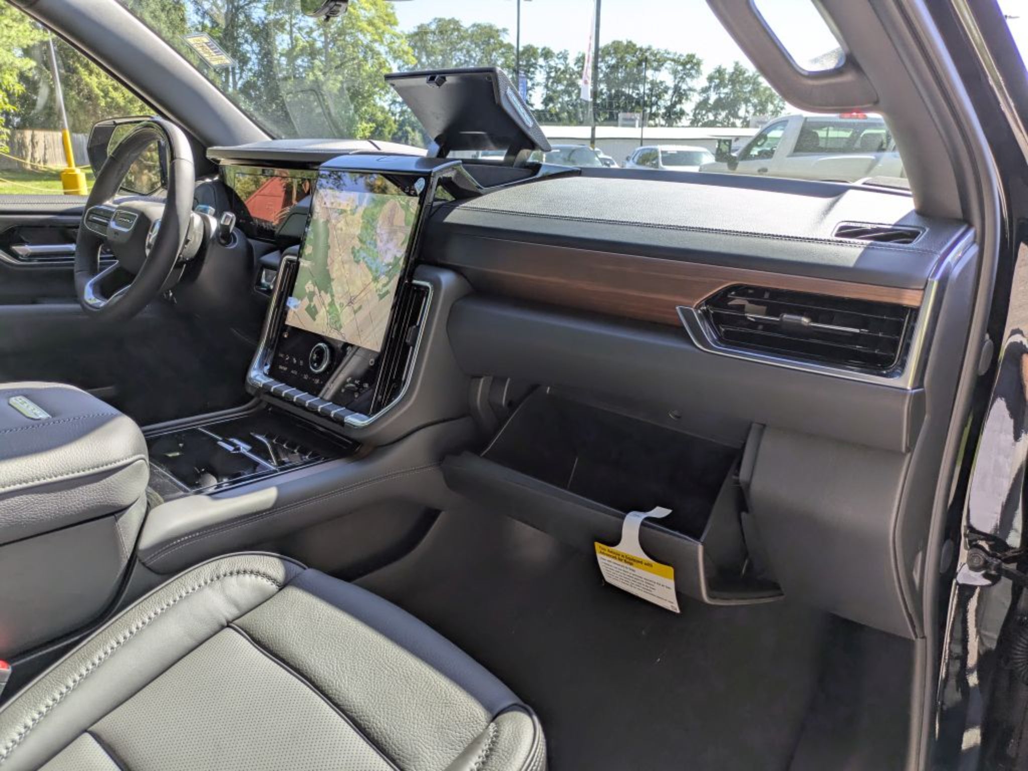 2027 GMC Yukon Denali