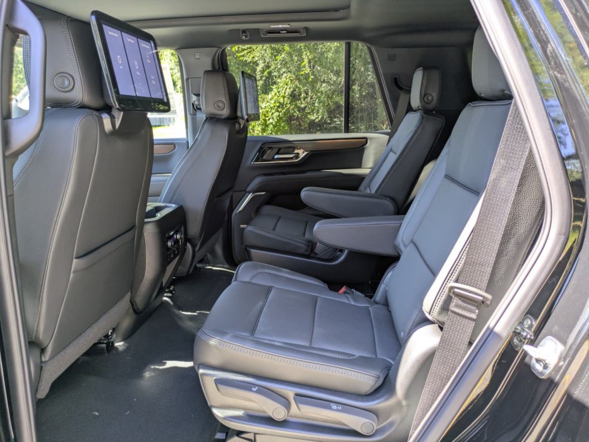 2027 GMC Yukon Denali