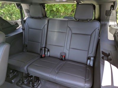 2027 GMC Yukon Denali