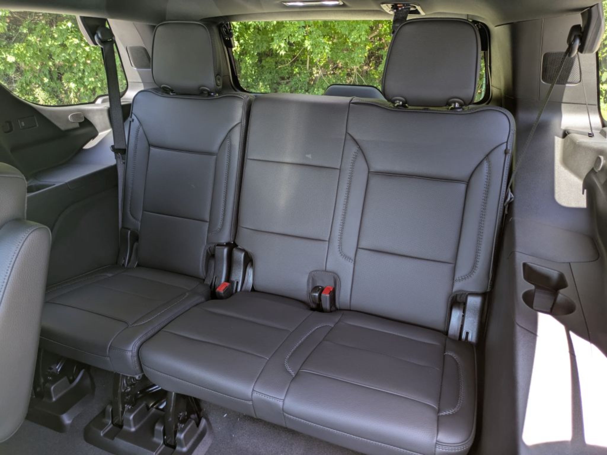 2027 GMC Yukon Denali