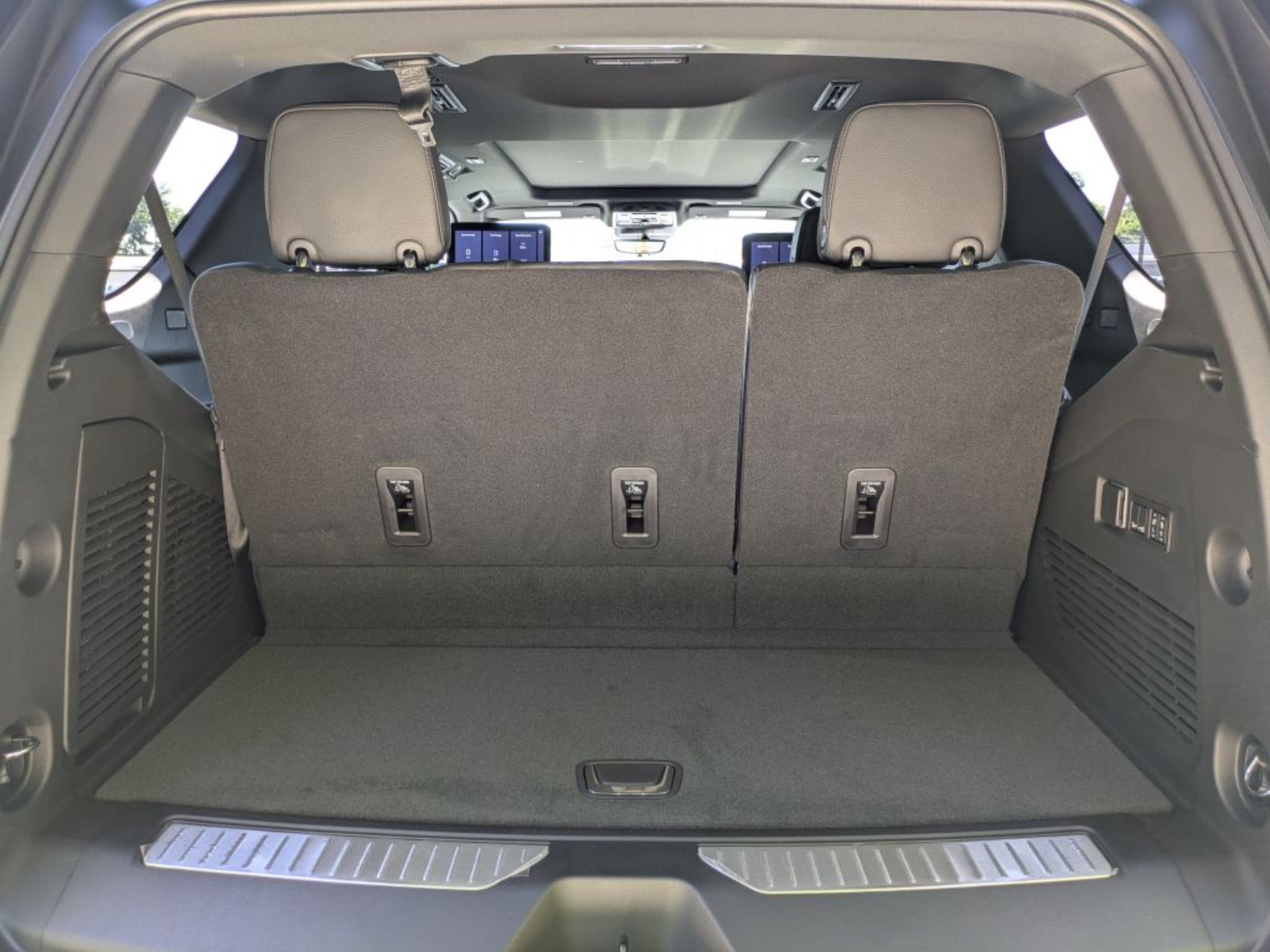 2027 GMC Yukon Denali