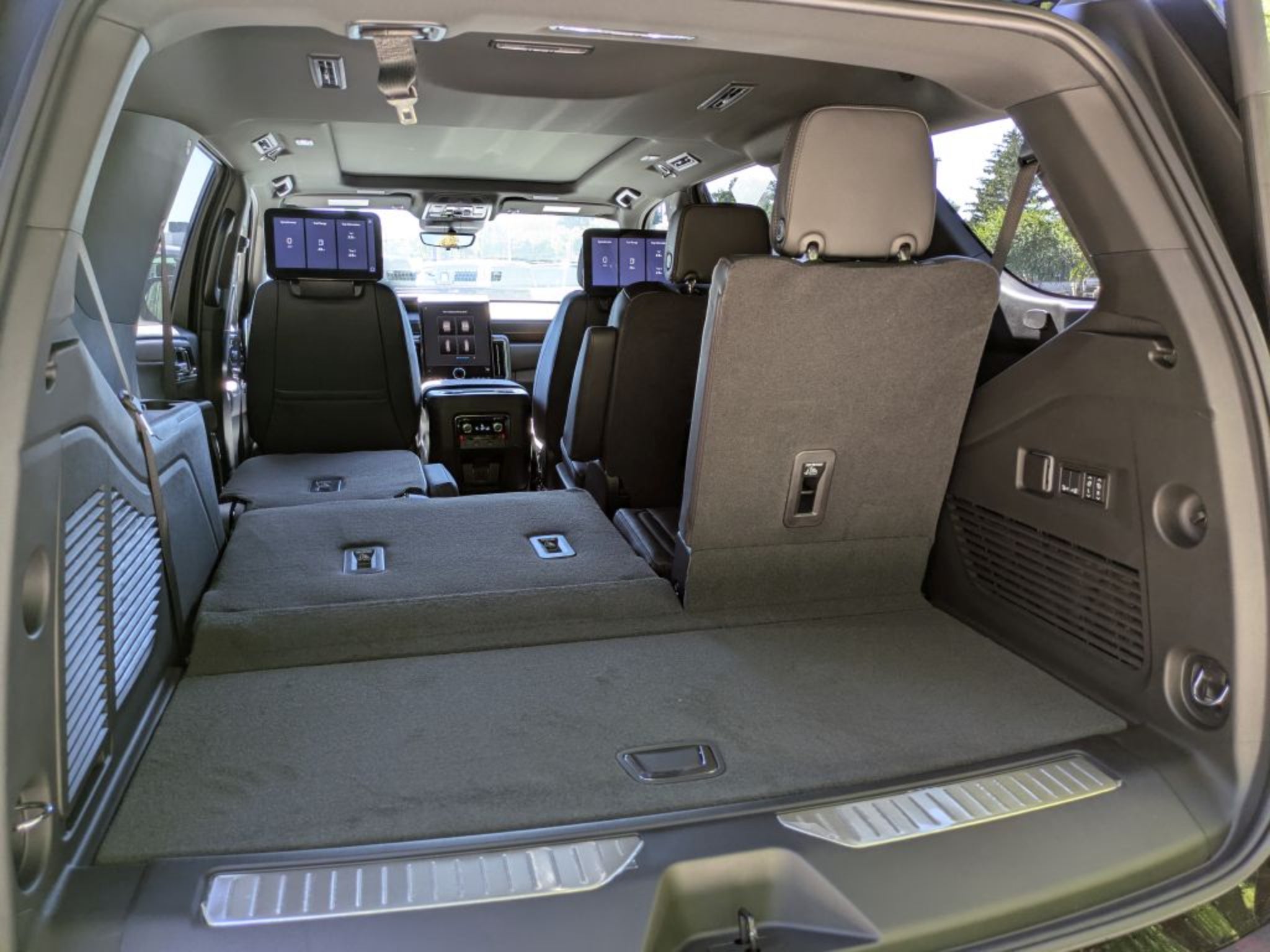 2027 GMC Yukon Denali