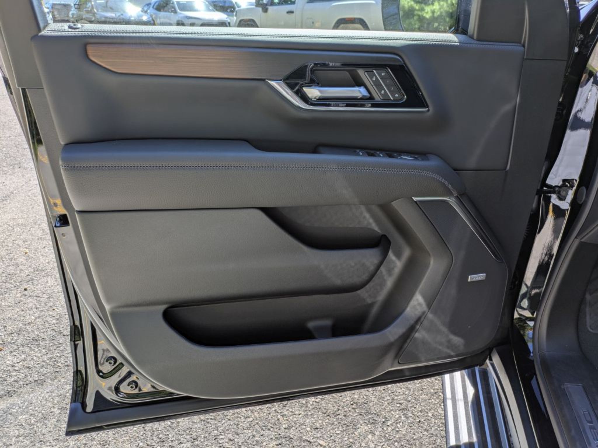 2027 GMC Yukon Denali