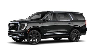 2027 GMC Yukon Denali