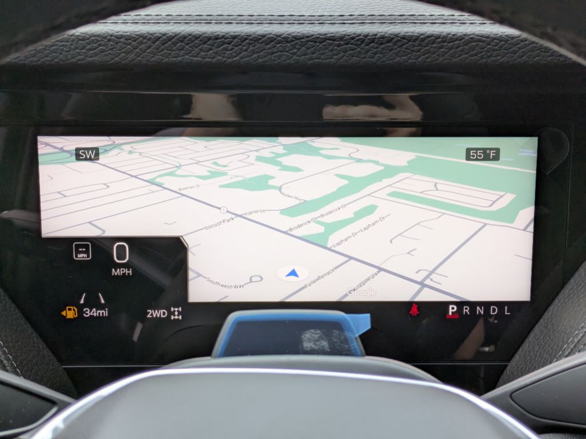 2027 GMC Yukon Denali - Photo 19