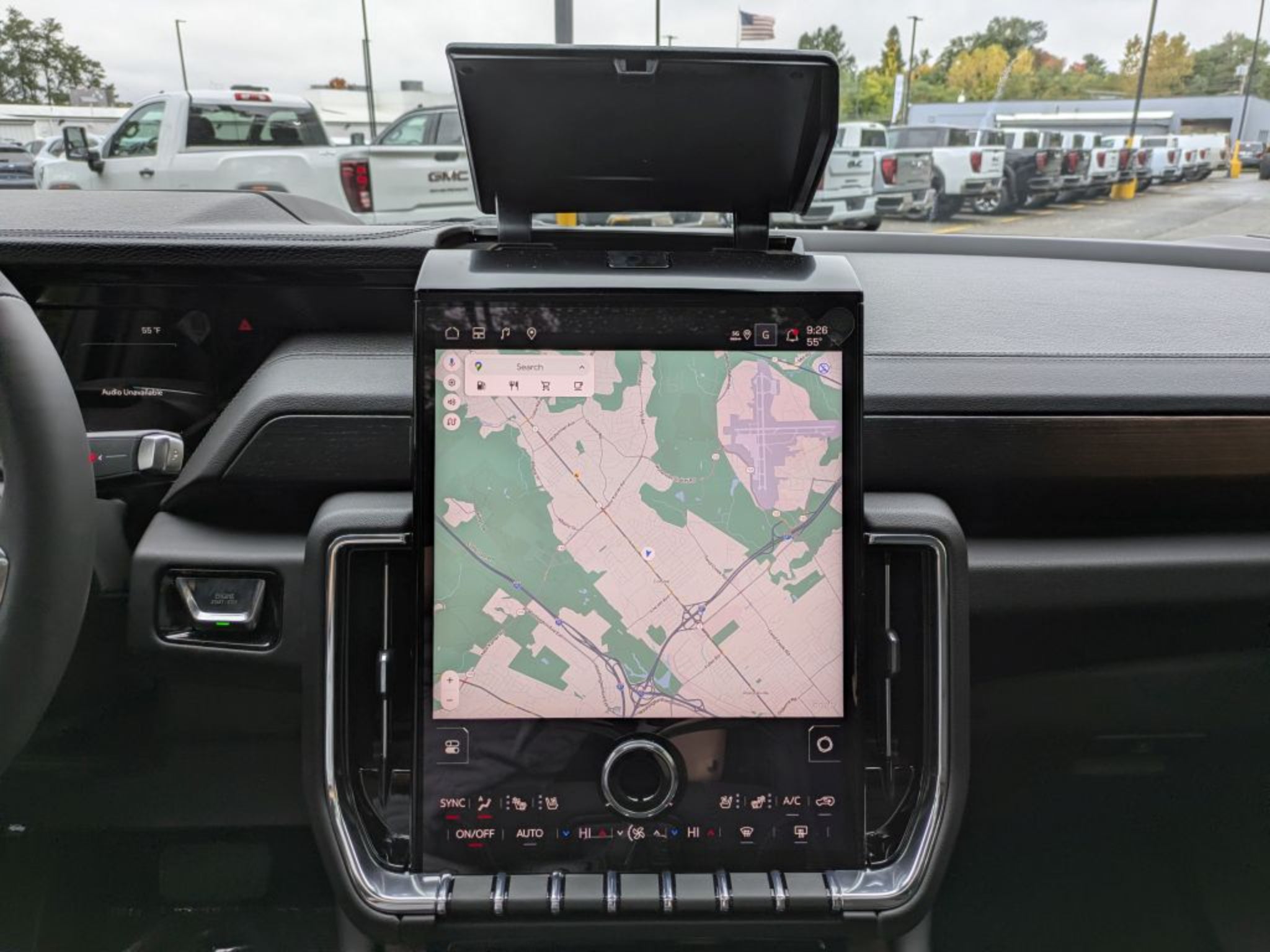 2027 GMC Yukon Denali - Photo 22